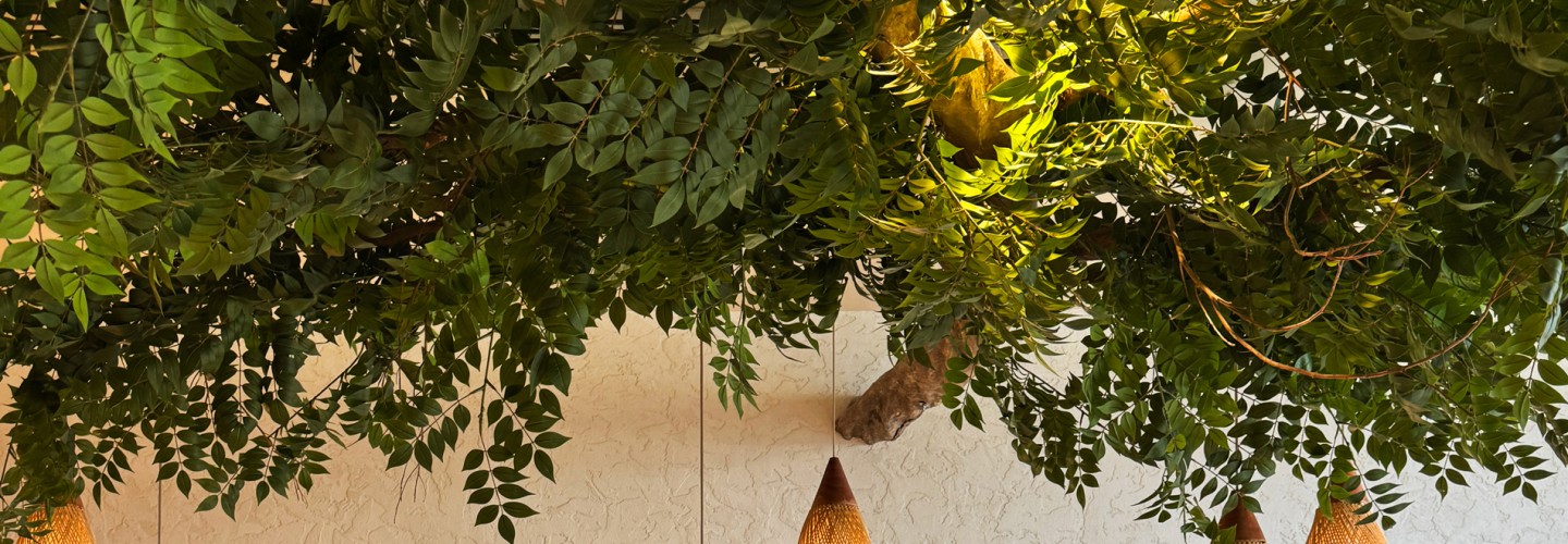 Premium Fabricated Trees