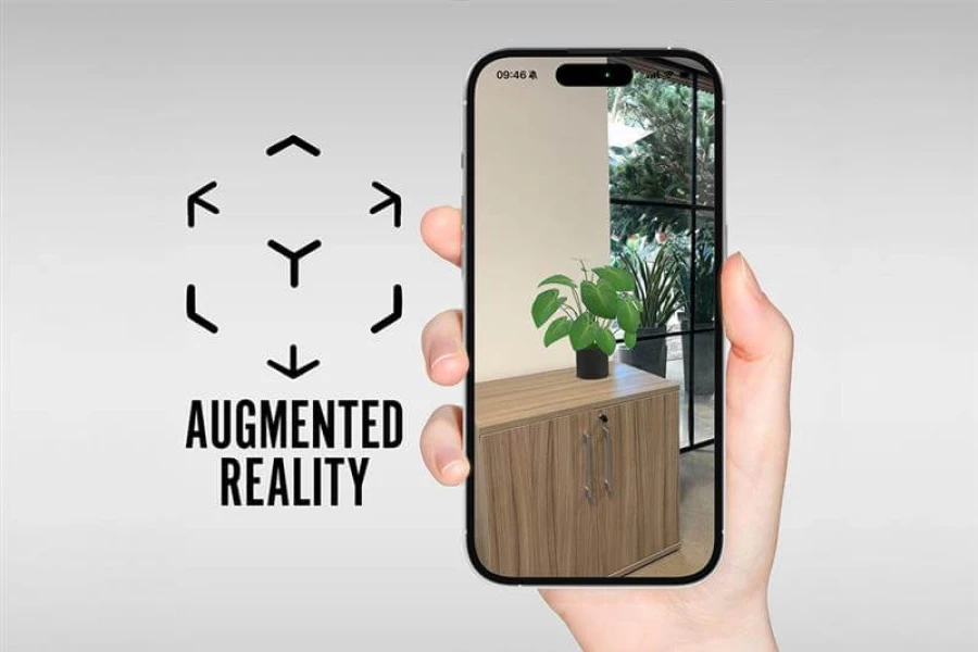 FireSilx augmented reality