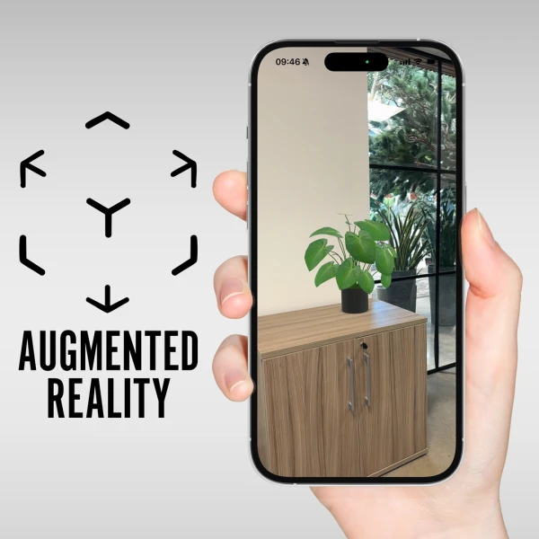 FireSilx augmented reality