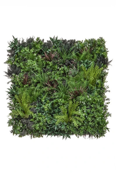 Image of Mixed Panel - 100cm x 100cm