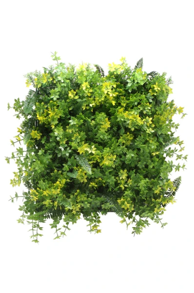 Image of Mixed Spring Panel - 100cm x 100cm