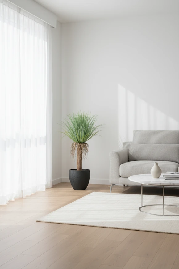 Image of Cycas Palm in Pot - 95cm