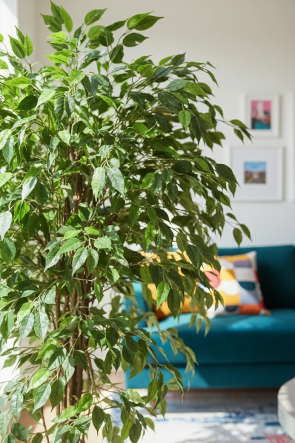Image of Ficus Liana in Pot - 150cm