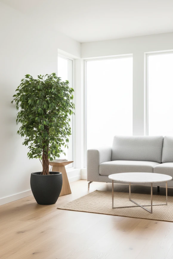 Image of Ficus Liana in Pot - 180cm