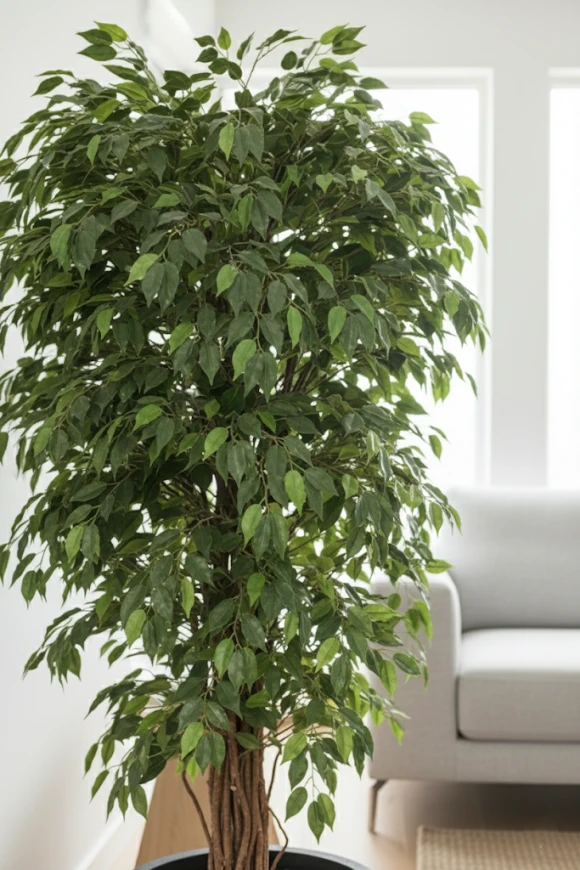 Image of Ficus Liana in Pot - 180cm