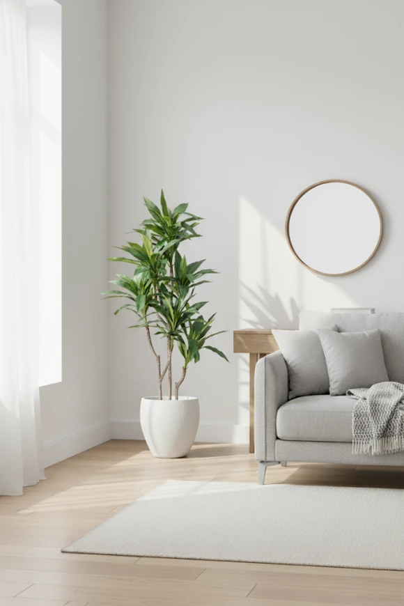 Image of Cordyline in Pot - 150cm