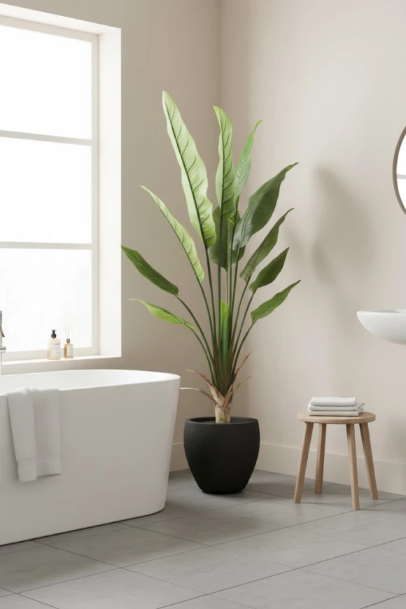 Image of Traveller Palm in Pot - 150cm
