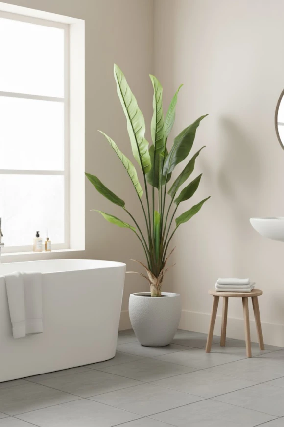 Image of Traveller Palm in Pot - 150cm