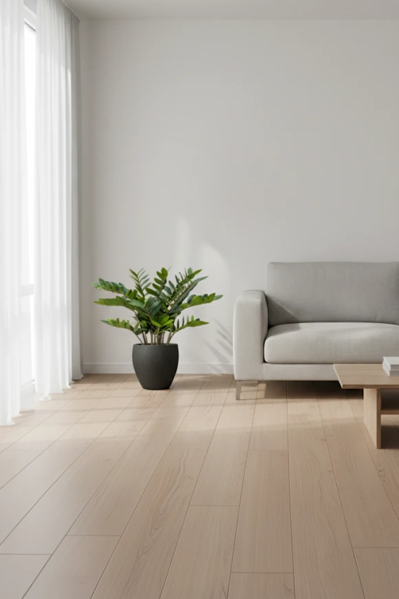 Image of Zanzibar Gem in Pot - 75cm