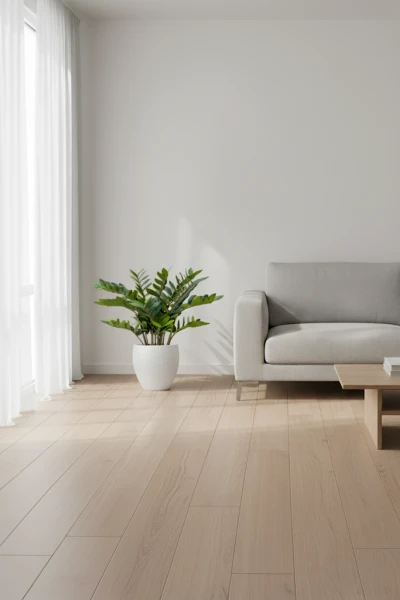 Image of Zanzibar Gem in Pot - 75cm