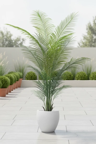 Image of Areca Palm in Pot - 170cm