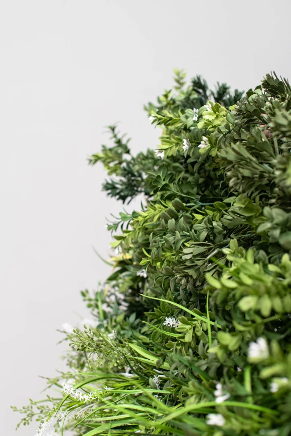 Image of Melrose Panel - 100cm x 100cm