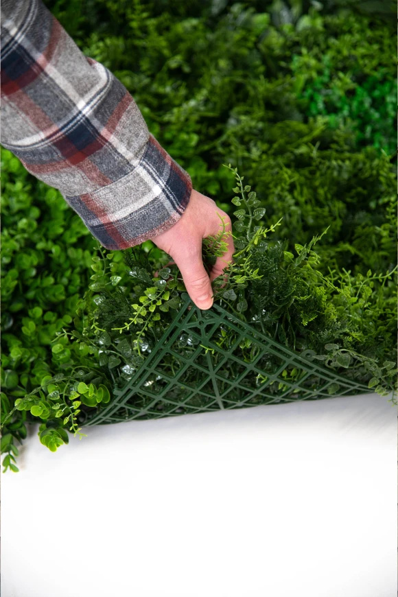 Image of Fenwick Panel - 100cm x 100cm