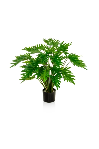 Artificial Philodendron - 75cm