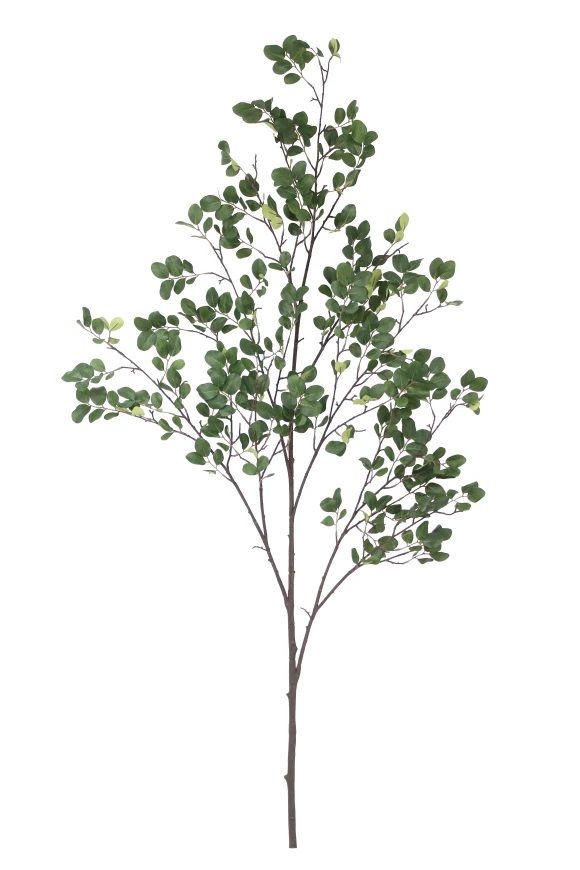 Image of Artificial Green Pistacia Tree - 130cm