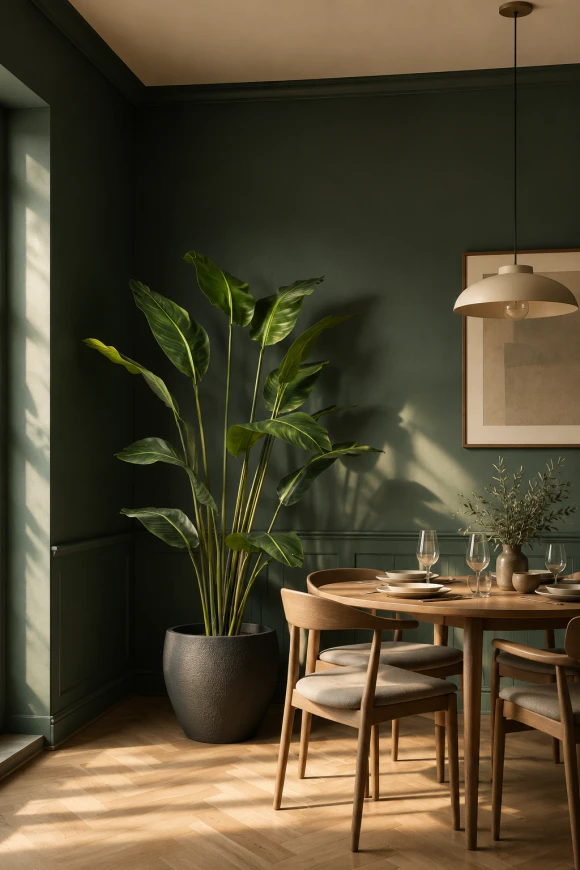 Image of Artificial Bird of Paradise in Easington Pot - 180cm
