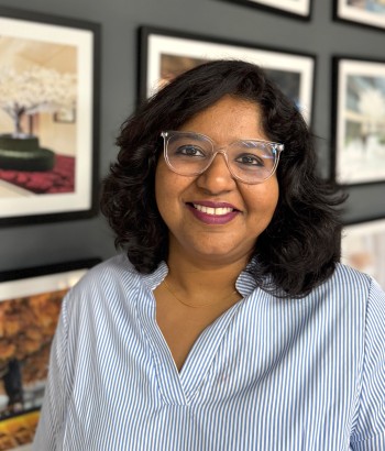 Vishnu Priya Gopalan